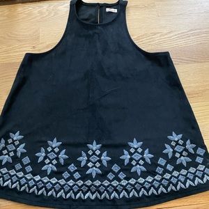 Hollister Tank Top